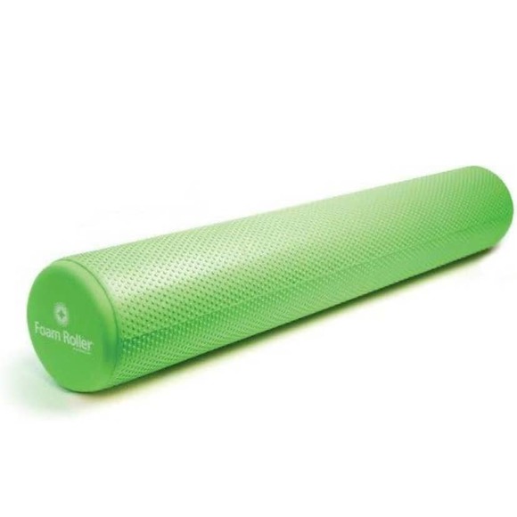 Merrithew Foam Roller™ Deluxe - 36 inch Green - Picture 3 of 3